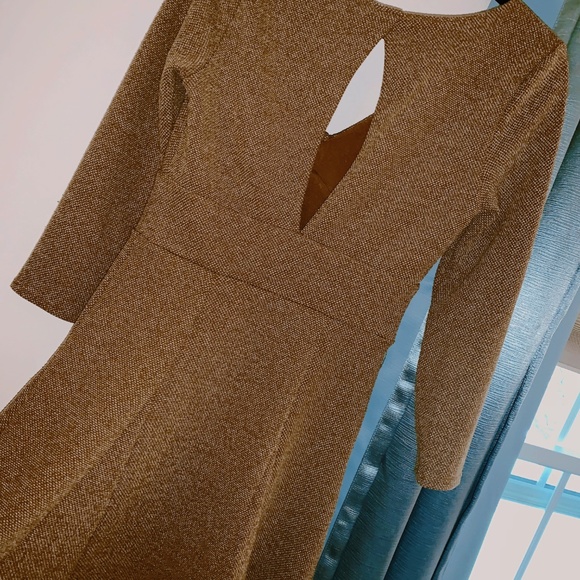 Free People Vintage Collection Dress - Picture 2 of 2